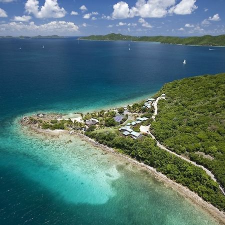 Отель Frenchmans Frenchman Cay Экстерьер фото