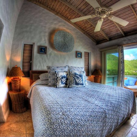 Отель Frenchmans Frenchman Cay Экстерьер фото