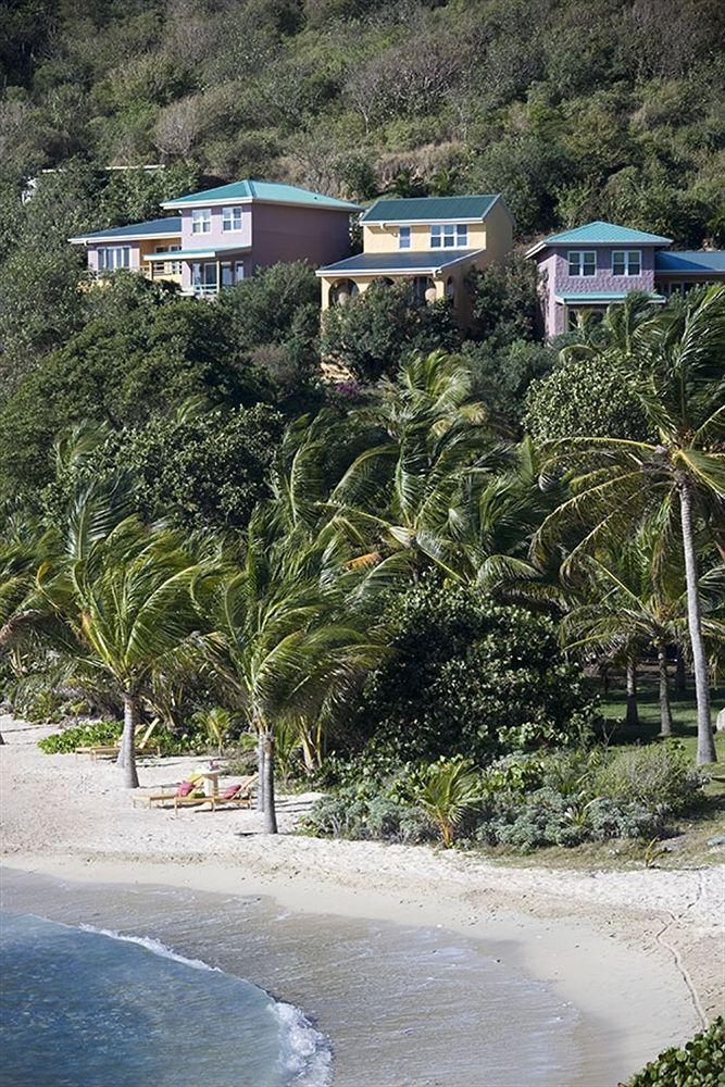 Отель Frenchmans Frenchman Cay Экстерьер фото