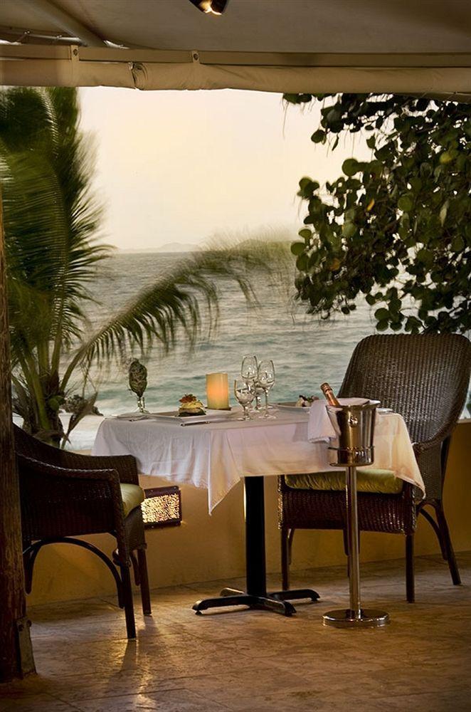 Отель Frenchmans Frenchman Cay Экстерьер фото
