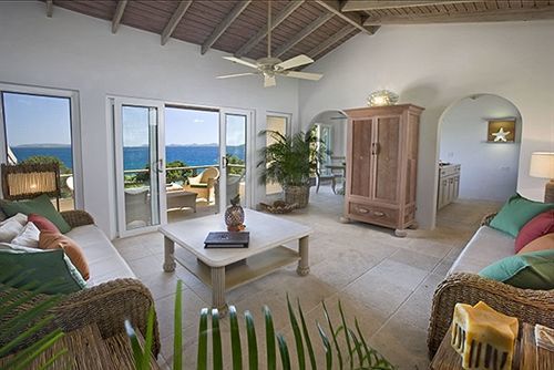 Отель Frenchmans Frenchman Cay Экстерьер фото