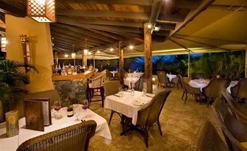 Отель Frenchmans Frenchman Cay Экстерьер фото