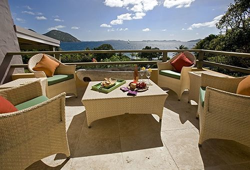 Отель Frenchmans Frenchman Cay Экстерьер фото