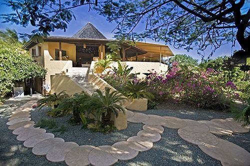 Отель Frenchmans Frenchman Cay Экстерьер фото